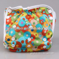 Free Shipping New Design Baby Diapers Babyland Nappies Washable Baby Cloth Diaper On Sale